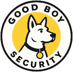 Good Boy Security
